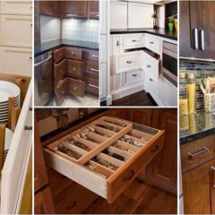 25+ Kitchen Amenities You’ll Wish You Already Had – Kitchen Makeover